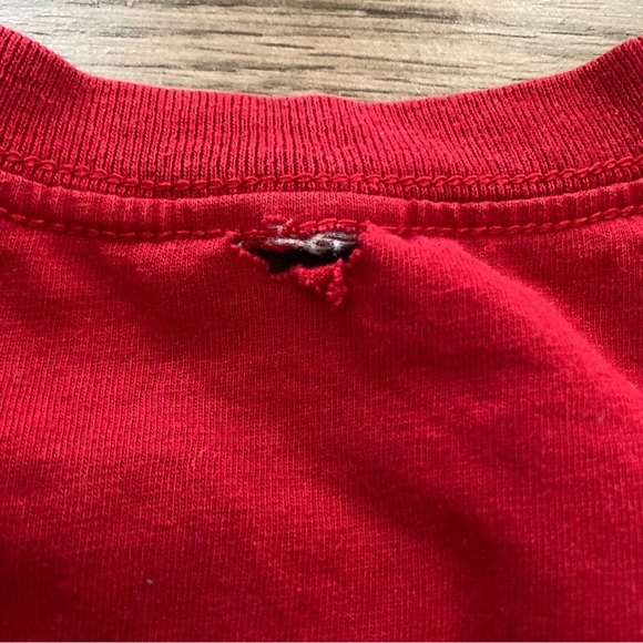 Rare Vintage Taylor Swift Concert Tee 2011 Size S - M Short Sleeve Graphic Tee - Picture 5 of 10